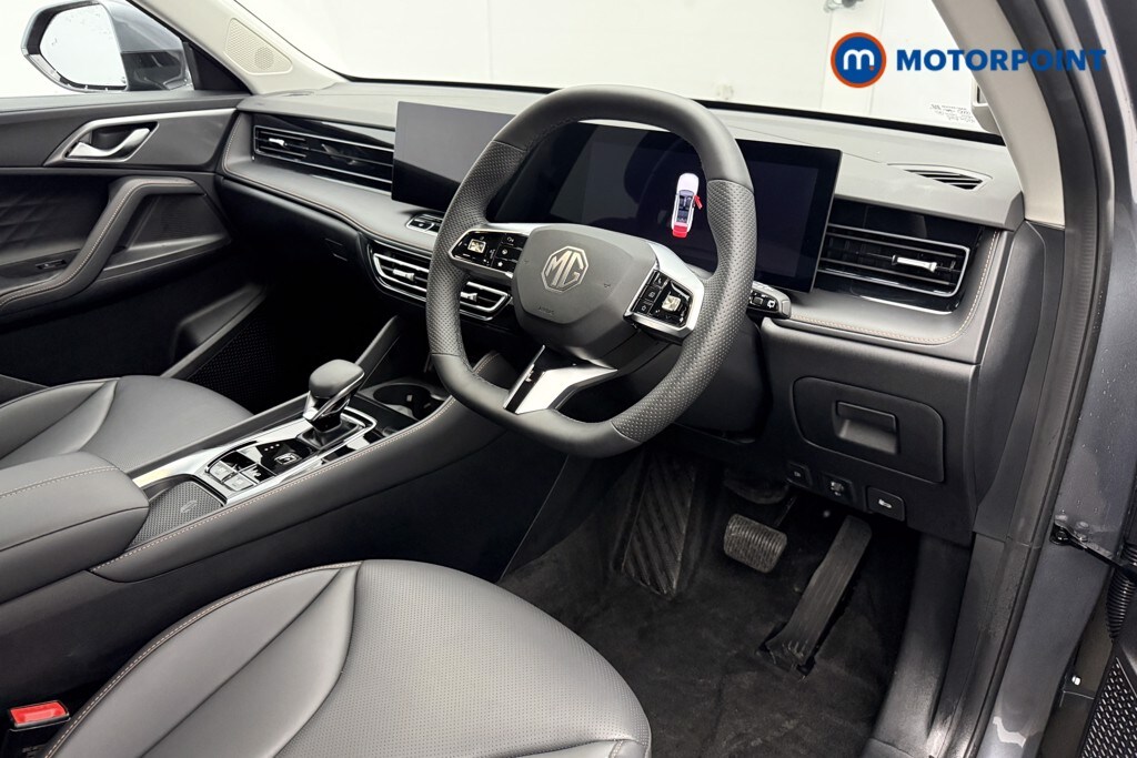 Used MG MG HS for sale - 78026686: Photo 15