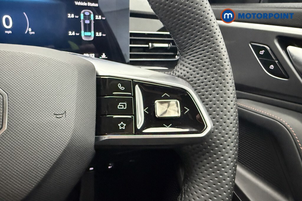 Used MG MG HS for sale - 78026686: Photo 17