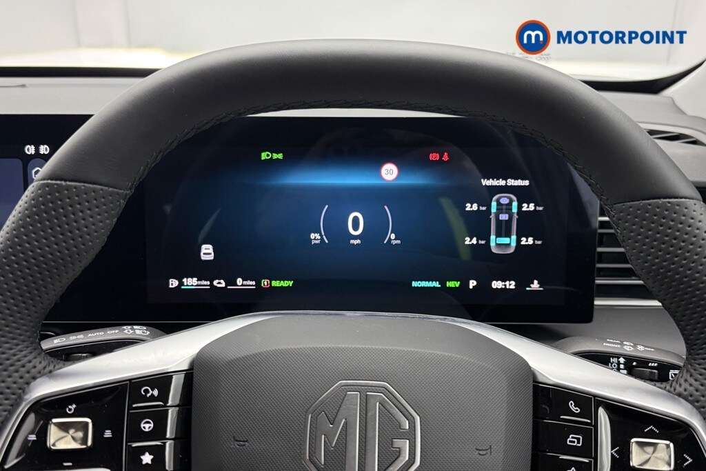 Used MG MG HS for sale - 78026686: Photo 18