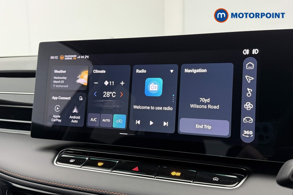 Used MG MG HS for sale - 78026686: Photo 19