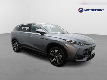 Used MG MG HS undefined for sale - 78026686: Photo