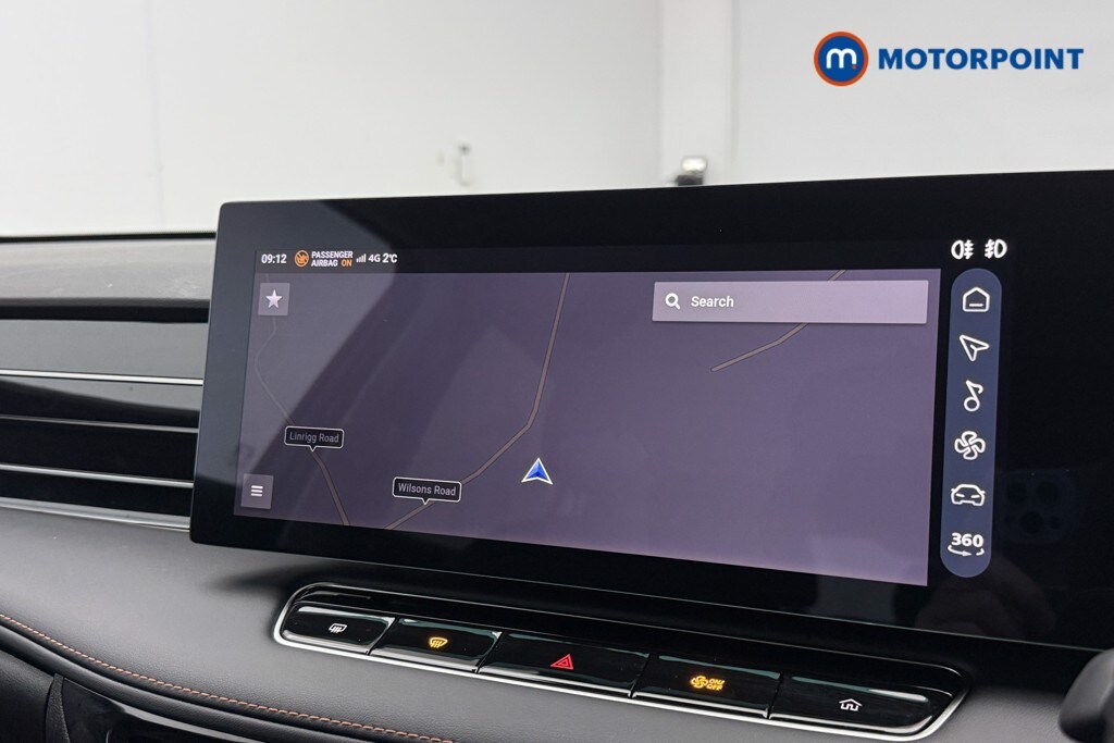 Used MG MG HS for sale - 78026686: Photo 20