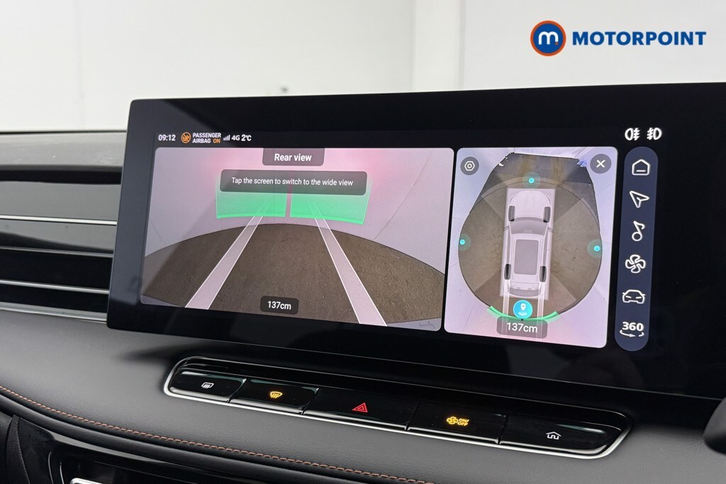 Used MG MG HS for sale - 78026686: Photo 21