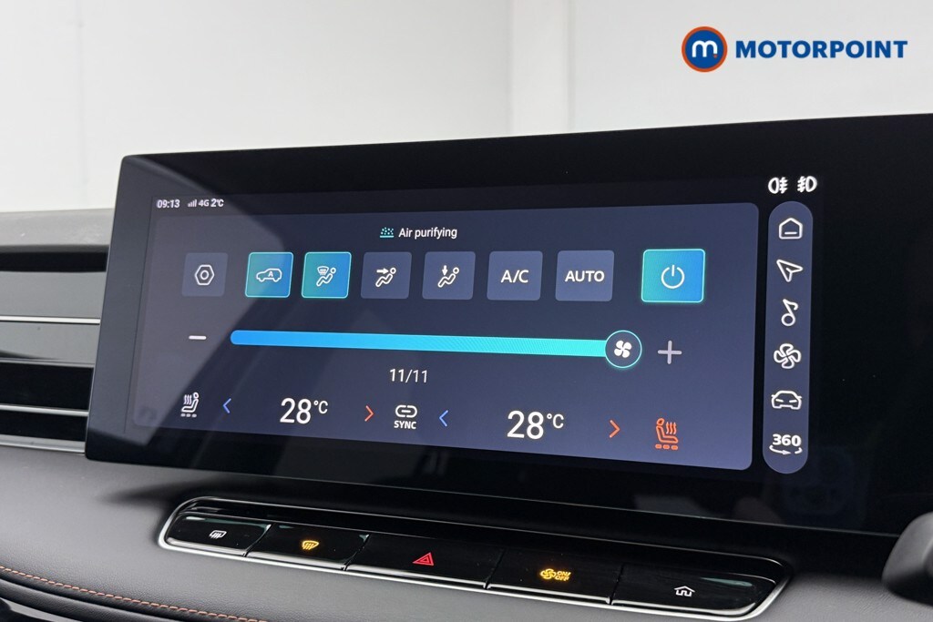 Used MG MG HS for sale - 78026686: Photo 22