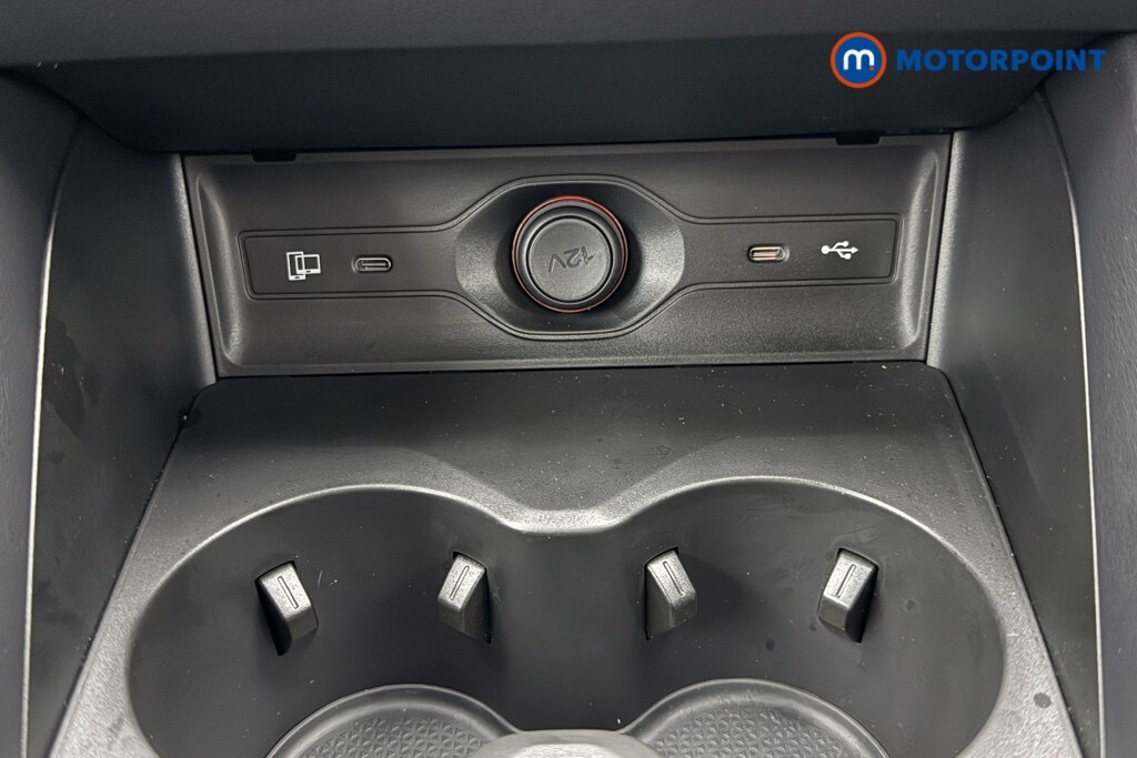 Used MG MG HS for sale - 78026686: Photo 23