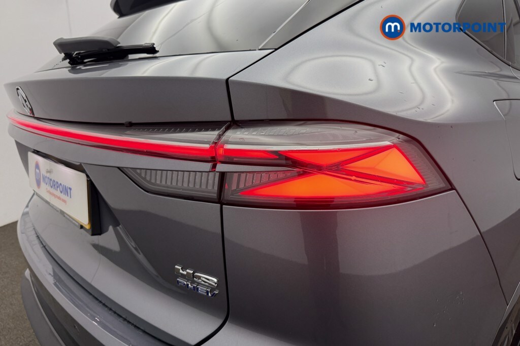 Used MG MG HS for sale - 78026686: Photo 28