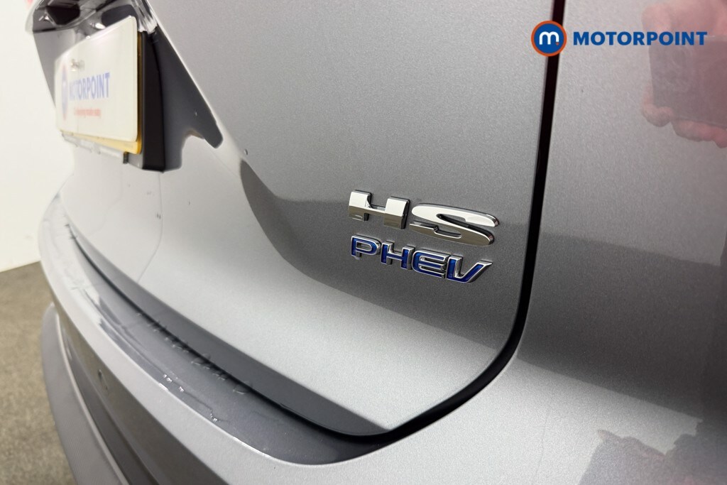 Used MG MG HS for sale - 78026686: Photo 29