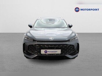 Used MG MG HS undefined for sale - 78026686: Photo