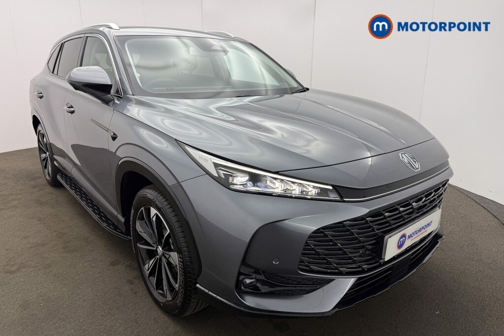 Used MG MG HS for sale - 78026686: Photo 30