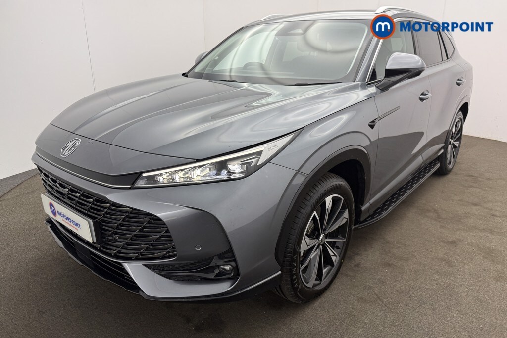 Used MG MG HS for sale - 78026686: Photo 31