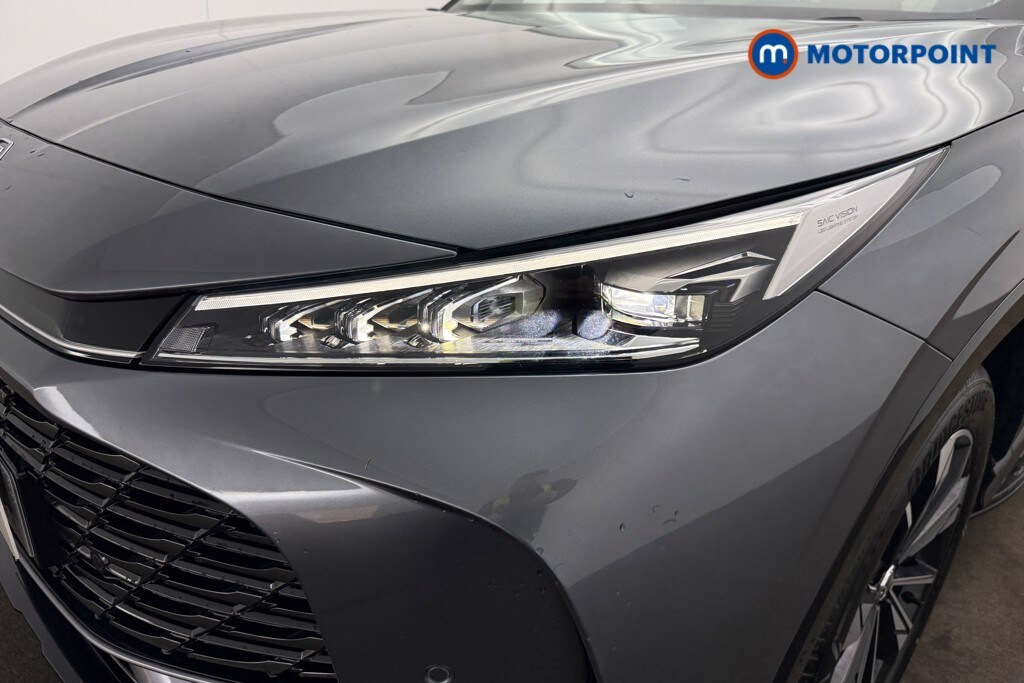 Used MG MG HS for sale - 78026686: Photo 32