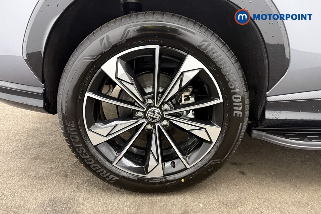 Used MG MG HS for sale - 78026686: Photo 34