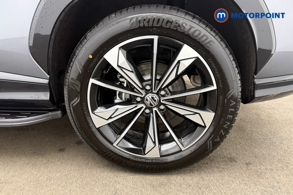 Used MG MG HS for sale - 78026686: Photo 35