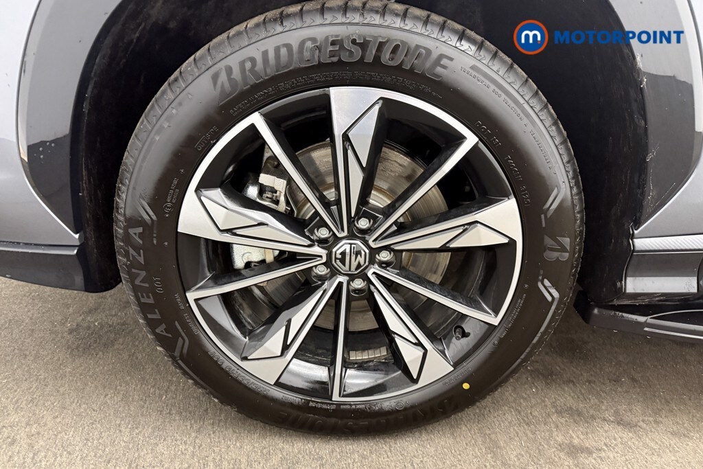 Used MG MG HS for sale - 78026686: Photo 36