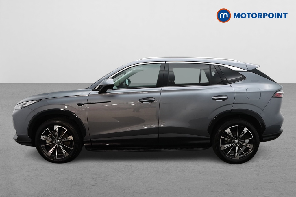 Used MG MG HS for sale - 78026686: Photo 4