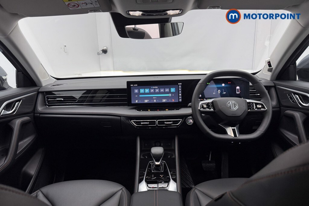 Used MG MG HS for sale - 78026686: Photo 9