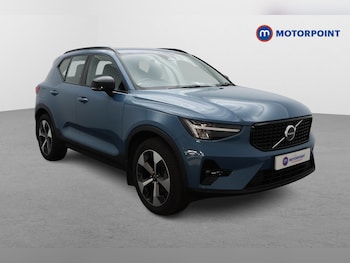 Used Volvo XC40 undefined for sale - 78720680: Photo