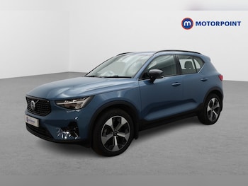 Used Volvo XC40 undefined for sale - 78720680: Photo