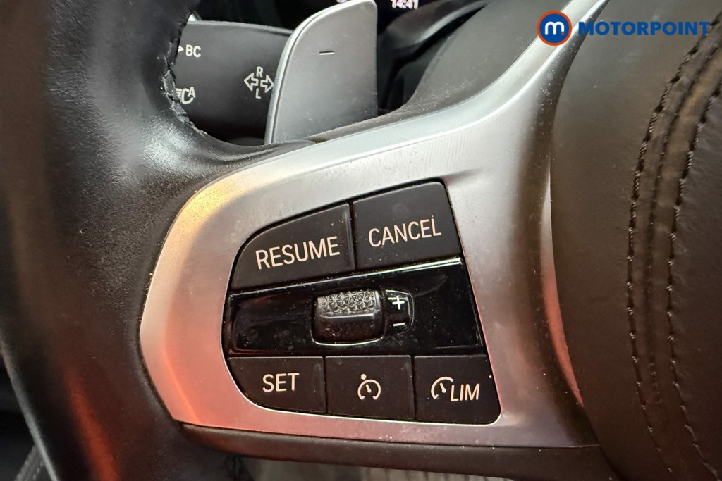 Used BMW 5 Series 2021 for sale - 76114741: Photo 12