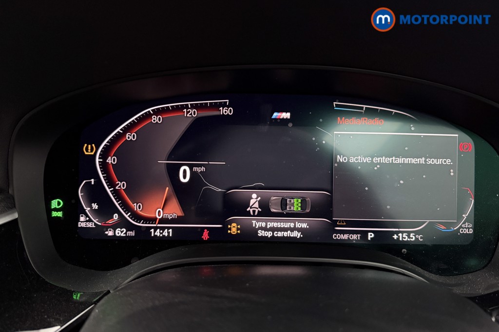 Used BMW 5 Series 2021 for sale - 76114741: Photo 14