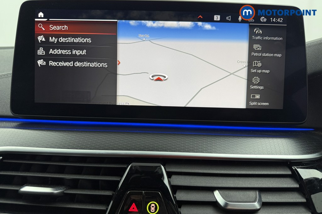 Used BMW 5 Series 2021 for sale - 76114741: Photo 17