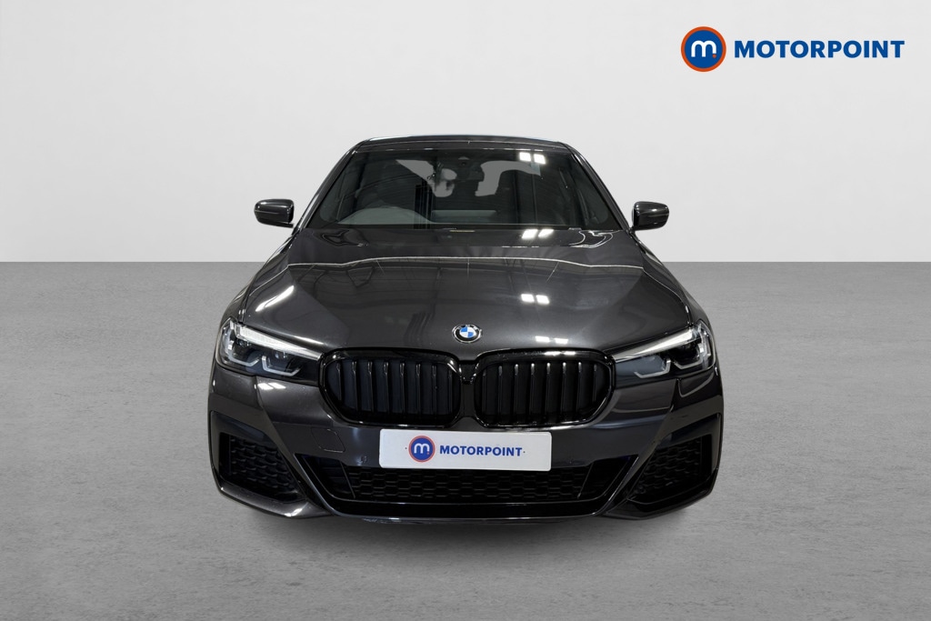 Used BMW 5 Series 2021 for sale - 76114741: Photo 2