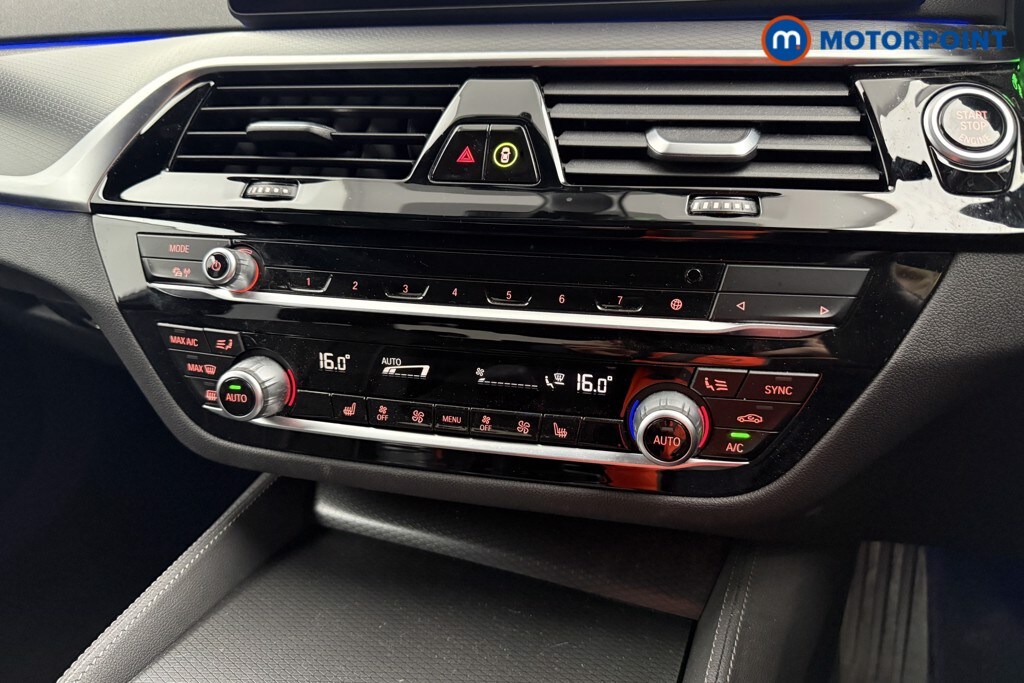 Used BMW 5 Series 2021 for sale - 76114741: Photo 20