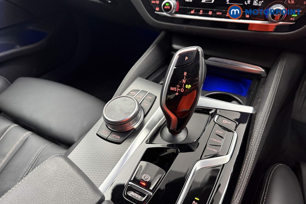 Used BMW 5 Series 2021 for sale - 76114741: Photo 24