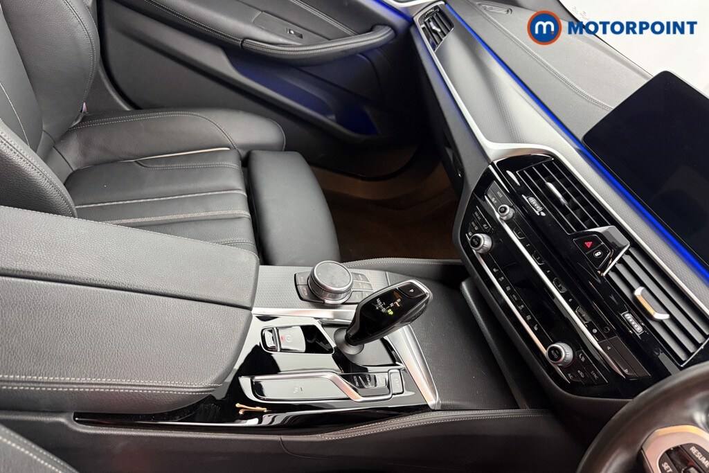 Used BMW 5 Series 2021 for sale - 76114741: Photo 26