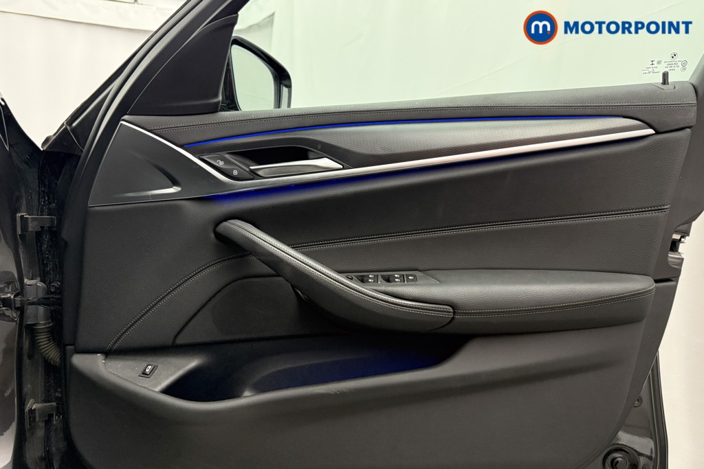 Used BMW 5 Series 2021 for sale - 76114741: Photo 28