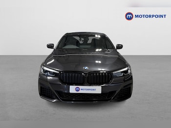 Used BMW 5 Series 2021 for sale - 76114741: Photo
