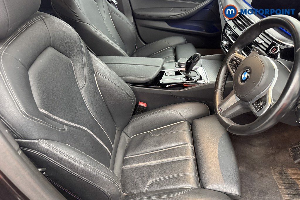 Used BMW 5 Series 2021 for sale - 76114741: Photo 30