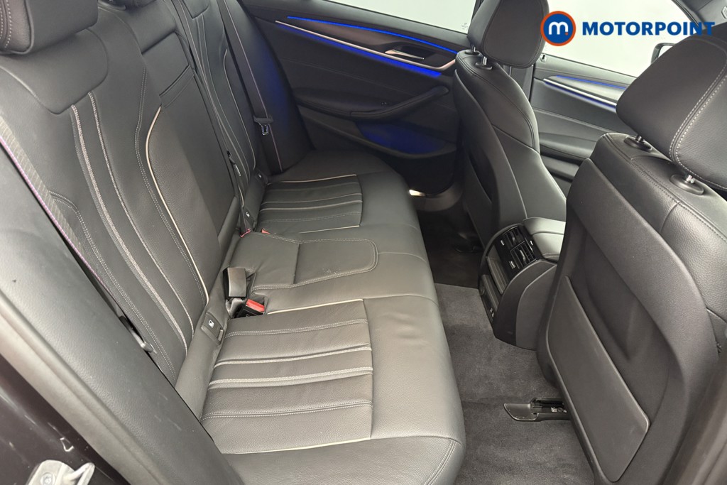 Used BMW 5 Series 2021 for sale - 76114741: Photo 32