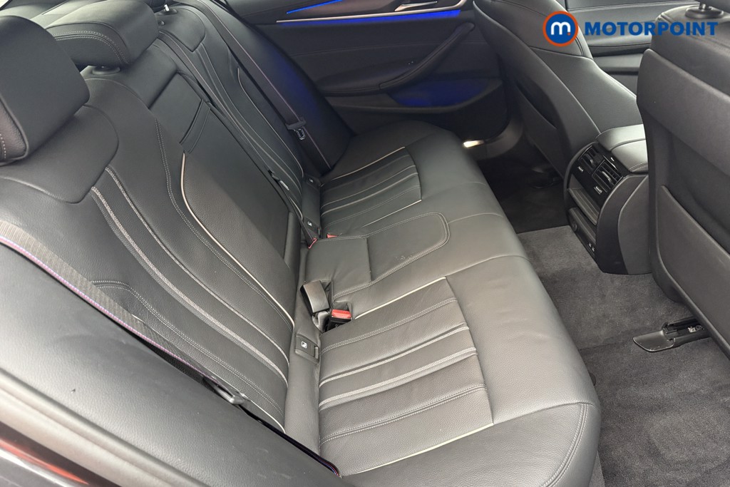 Used BMW 5 Series 2021 for sale - 76114741: Photo 35