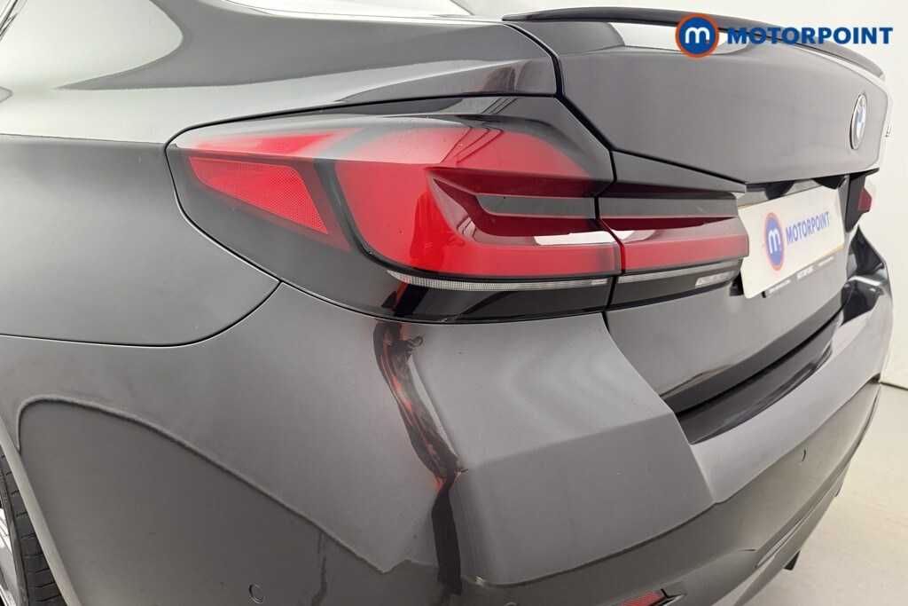 Used BMW 5 Series 2021 for sale - 76114741: Photo 37