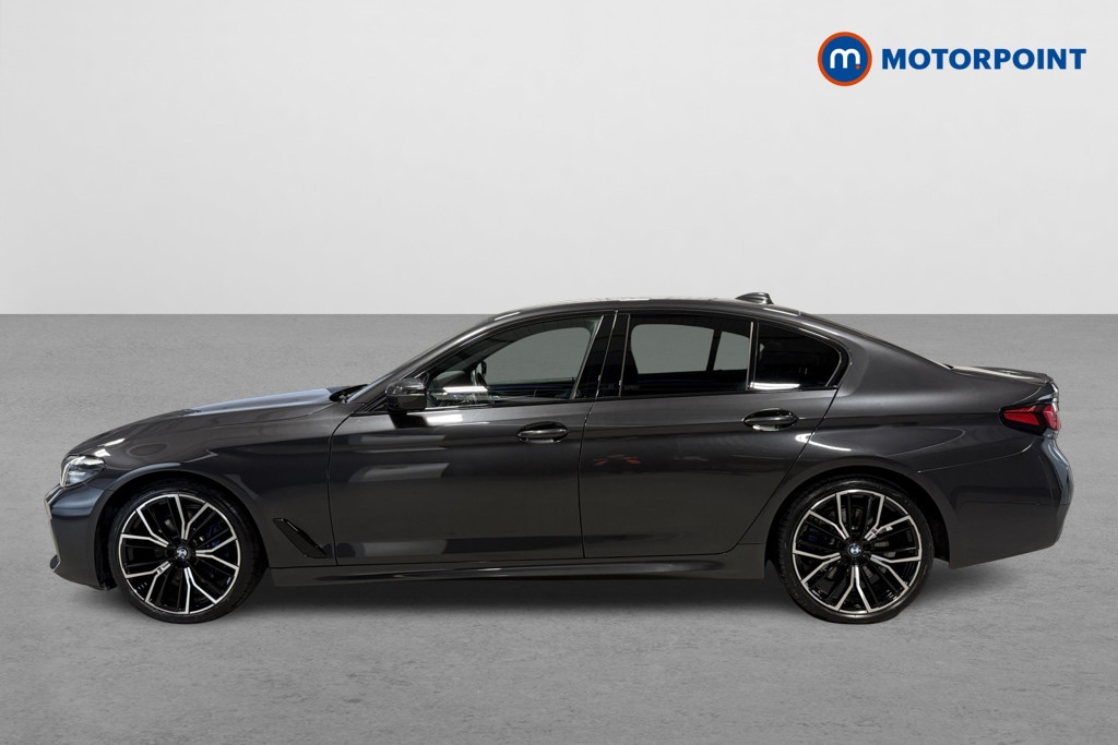 Used BMW 5 Series 2021 for sale - 76114741: Photo 4