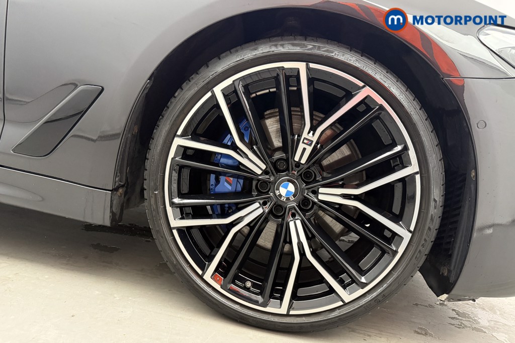 Used BMW 5 Series 2021 for sale - 76114741: Photo 40