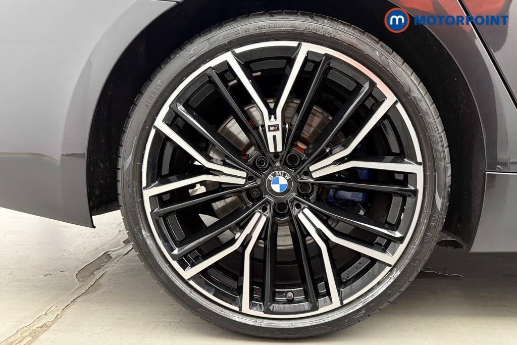 Used BMW 5 Series 2021 for sale - 76114741: Photo 41
