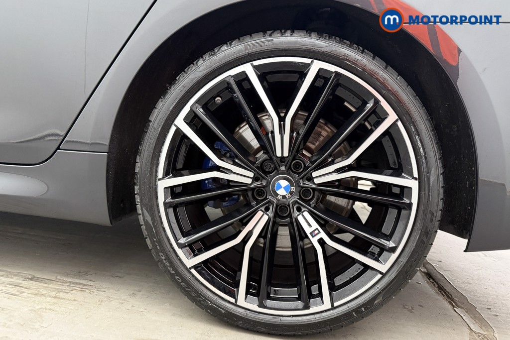 Used BMW 5 Series 2021 for sale - 76114741: Photo 42