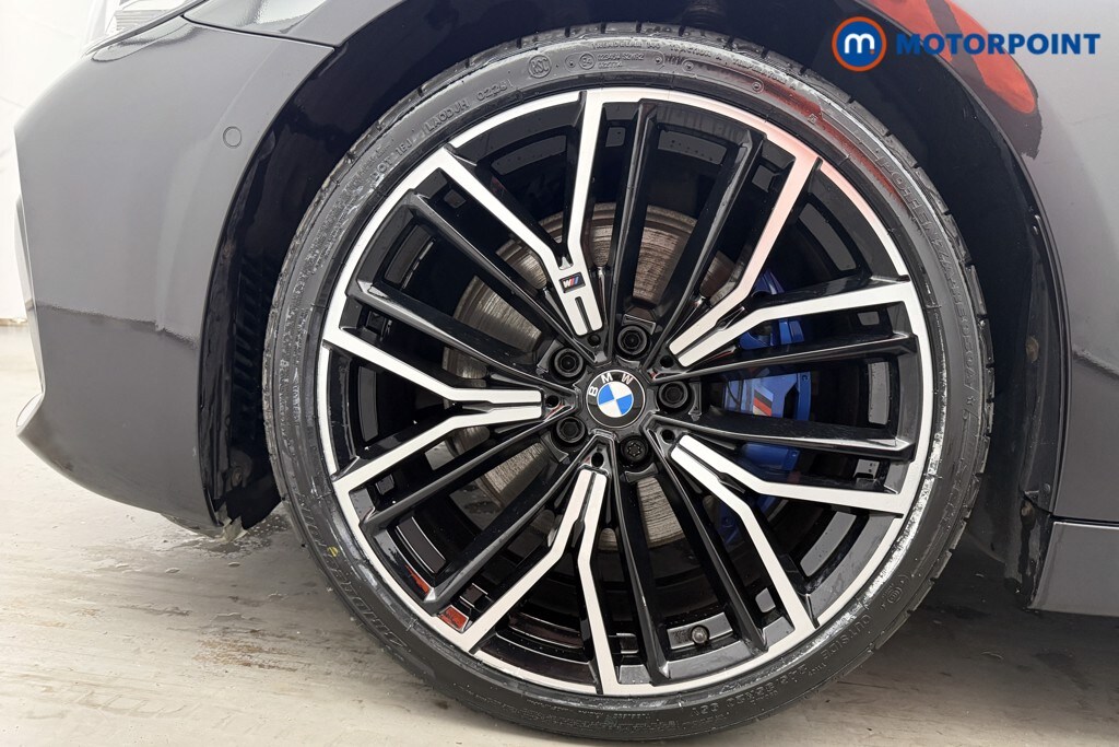 Used BMW 5 Series 2021 for sale - 76114741: Photo 43