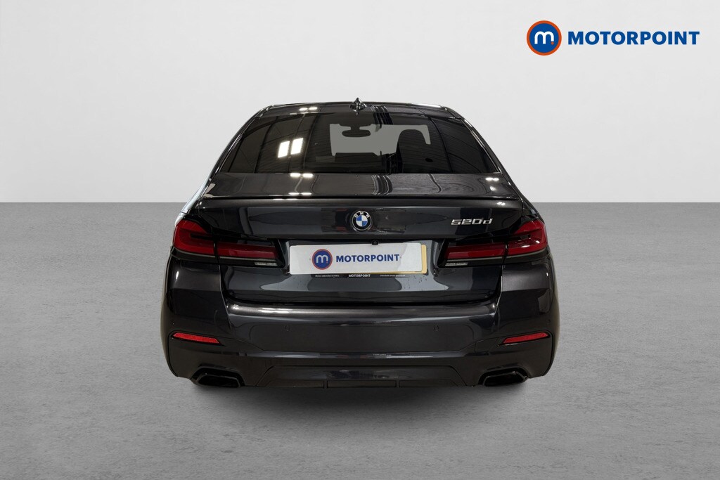 Used BMW 5 Series 2021 for sale - 76114741: Photo 6