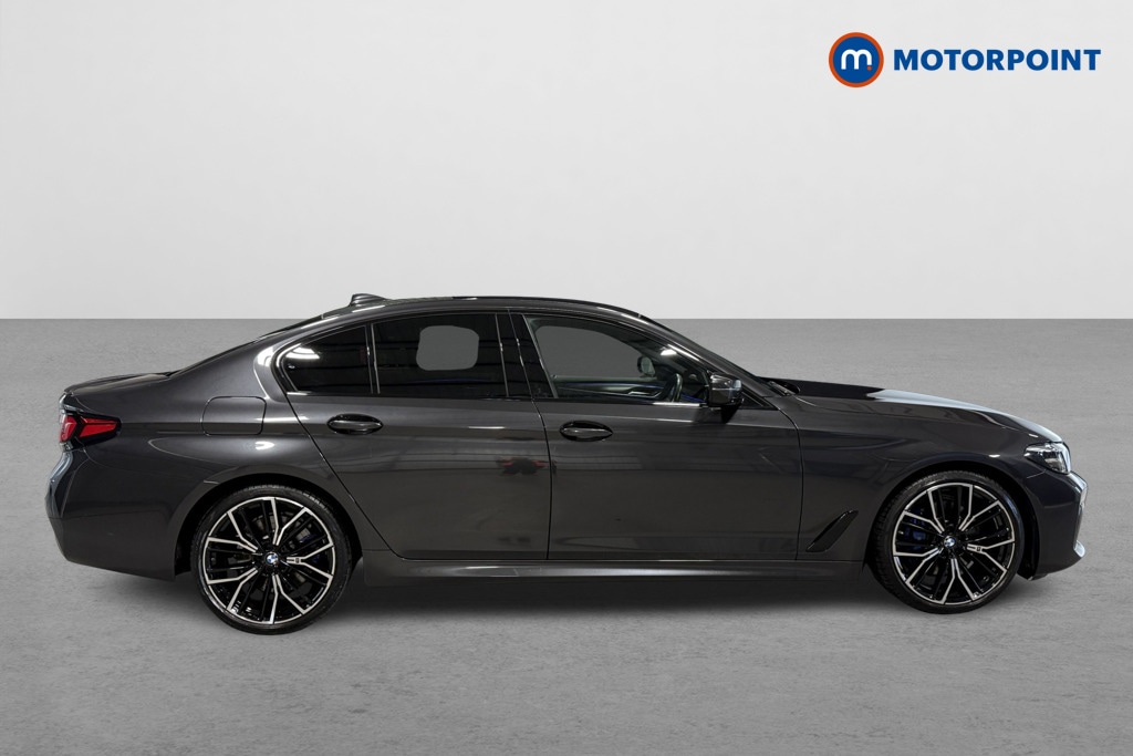 Used BMW 5 Series 2021 for sale - 76114741: Photo 8
