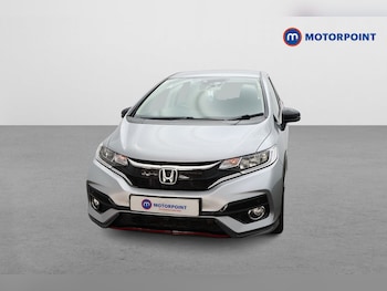 Used Honda Jazz 2019 for sale - 75527126: Photo