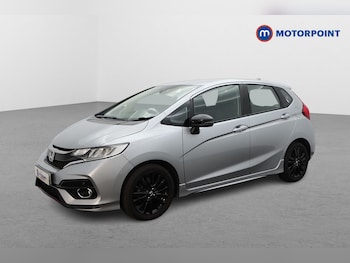 Used Honda Jazz 2019 for sale - 75527126: Photo