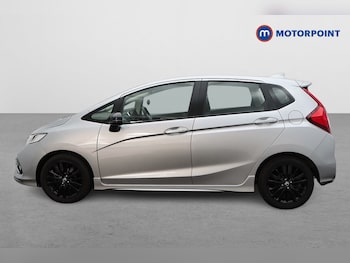 Used Honda Jazz 2019 for sale - 75527126: Photo