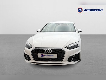 Used Audi A5 undefined for sale - 78719813: Photo