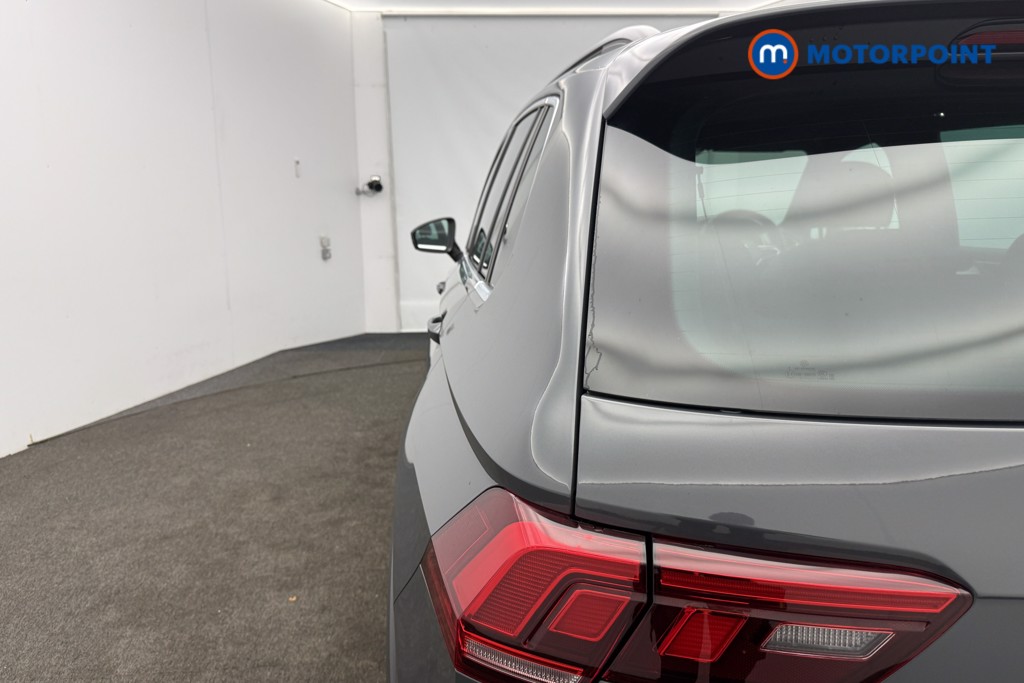 Used Volkswagen Tiguan 2022 for sale - 76491650: Photo 10