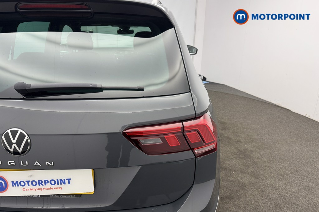 Used Volkswagen Tiguan 2022 for sale - 76491650: Photo 12