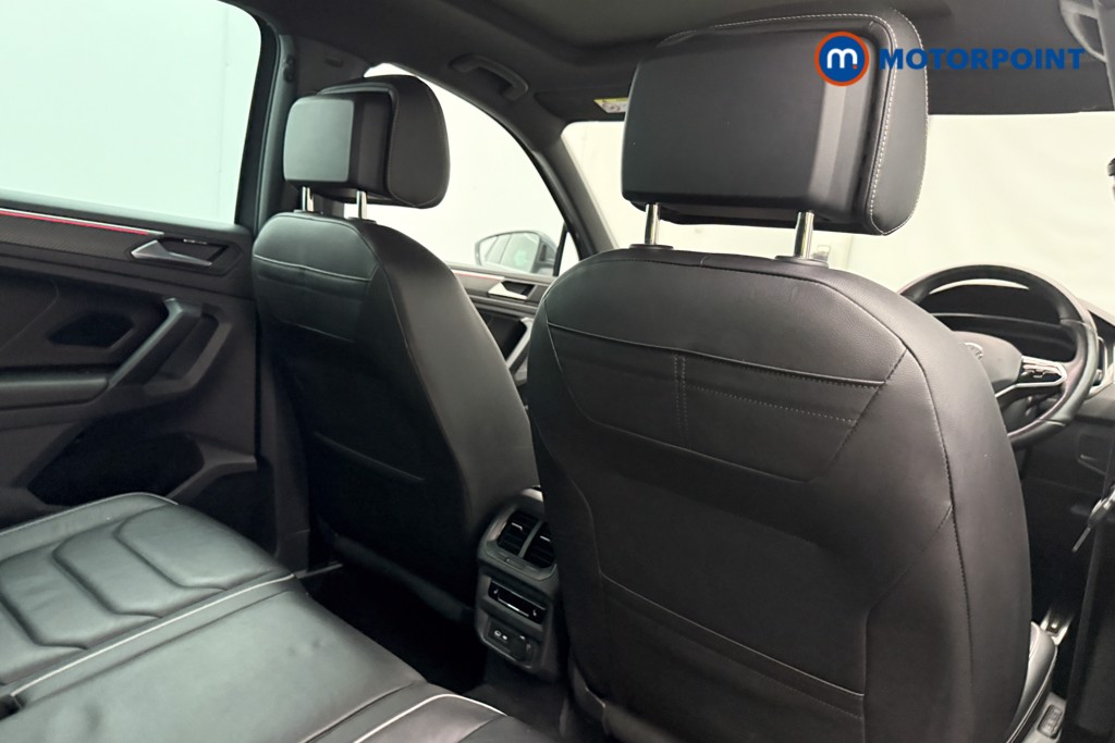 Used Volkswagen Tiguan 2022 for sale - 76491650: Photo 13