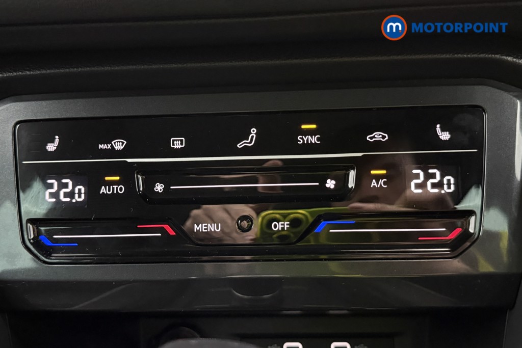 Used Volkswagen Tiguan 2022 for sale - 76491650: Photo 18